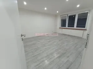 Pronájem bytu 1+1, Ostrava, U Haldy, 40 m2