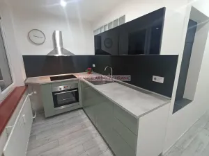 Pronájem bytu 1+1, Ostrava, U Haldy, 40 m2