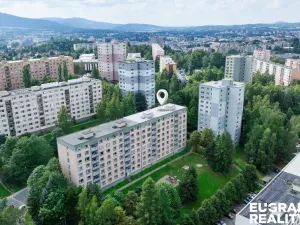 Prodej bytu 4+1, Liberec, 81 m2
