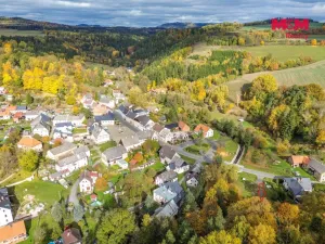 Prodej pozemku pro bydlení, Úterý, 987 m2