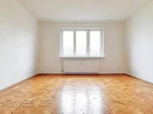 Pronájem bytu 2+kk, Praha - Žižkov, Přemyslovská, 53 m2