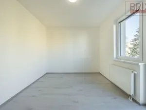 Pronájem bytu 2+kk, Unhošť, Karla Čapka, 39 m2