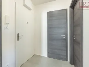 Pronájem bytu 2+kk, Unhošť, Karla Čapka, 39 m2