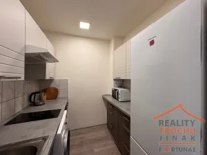 Pronájem bytu 1+kk, Hradec Králové, Brožíkova, 30 m2