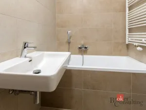 Pronájem bytu 1+kk, Chrudim - Chrudim II, Podkopanický mlýn, 32 m2