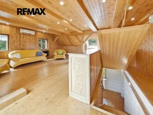 Prodej rodinného domu, Cvikov, 556 m2