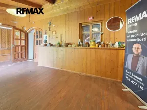 Prodej rodinného domu, Cvikov, 556 m2