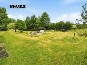 Prodej rodinného domu, Cvikov, 556 m2