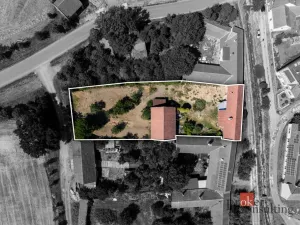 Prodej rodinného domu, Plumlov - Soběsuky, 250 m2