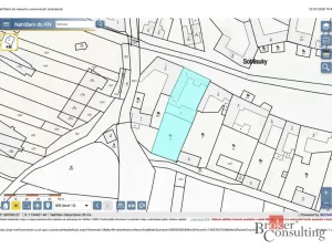 Prodej rodinného domu, Plumlov - Soběsuky, 250 m2