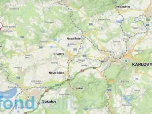 Prodej pozemku, Jindřichovice, 272 m2