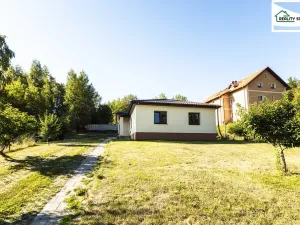 Prodej rodinného domu, Plesná, Dlouhá, 109 m2
