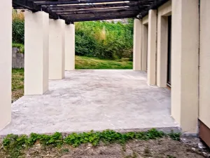 Prodej rodinného domu, Plesná, Dlouhá, 109 m2