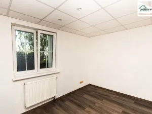 Prodej rodinného domu, Plesná, Dlouhá, 109 m2