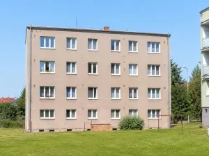 Prodej bytu 3+1, Hrádek - Nová Huť, Učňovská, 67 m2