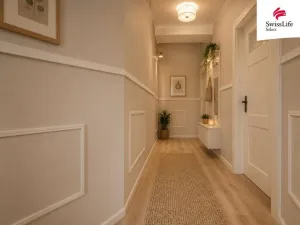 Prodej bytu 1+1, Teplice, U Vlastního krbu, 43 m2