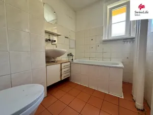 Prodej bytu 1+1, Teplice, U Vlastního krbu, 43 m2