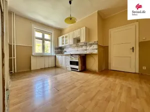 Prodej bytu 1+1, Teplice, U Vlastního krbu, 43 m2