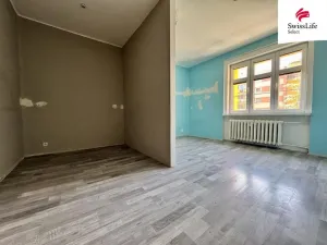Prodej bytu 1+1, Teplice, U Vlastního krbu, 43 m2