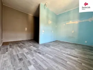 Prodej bytu 1+1, Teplice, U Vlastního krbu, 43 m2