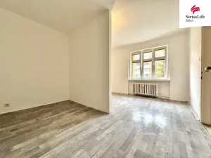 Prodej bytu 1+1, Teplice, U Vlastního krbu, 43 m2