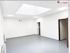 Pronájem obchodního prostoru, Teplice - Trnovany, Masarykova třída, 140 m2