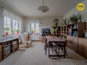 Prodej rodinného domu, Opava, Liliová, 93 m2