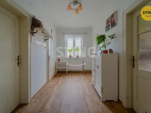 Prodej rodinného domu, Opava, Liliová, 93 m2
