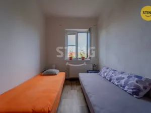 Prodej rodinného domu, Opava, Liliová, 93 m2