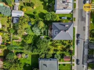 Prodej rodinného domu, Opava, Liliová, 93 m2