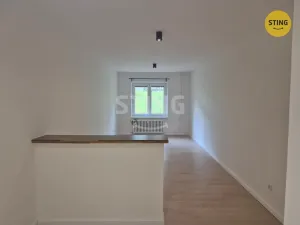 Pronájem bytu 2+kk, Třešť, Palackého, 54 m2