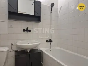 Pronájem bytu 2+kk, Třešť, Palackého, 54 m2