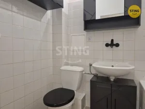 Pronájem bytu 2+kk, Třešť, Palackého, 54 m2
