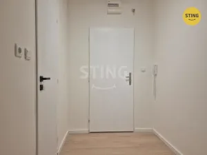 Pronájem bytu 2+kk, Třešť, Palackého, 54 m2