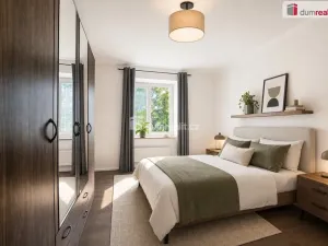 Prodej bytu 2+1, Neratovice, Bří Čapků, 60 m2