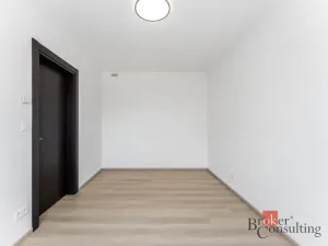 Pronájem bytu 2+kk, Olomouc - Nová Ulice, Třída Jiřího Pelikána, 47 m2