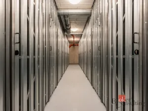 Pronájem bytu 2+kk, Olomouc - Nová Ulice, Třída Jiřího Pelikána, 47 m2