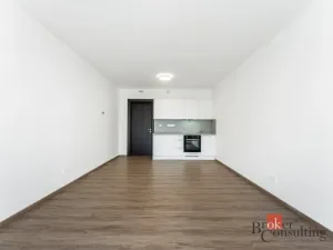 Pronájem bytu 1+kk, Olomouc - Nová Ulice, Třída Jiřího Pelikána, 33 m2