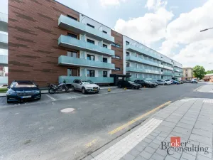 Pronájem bytu 1+kk, Olomouc - Nová Ulice, Třída Jiřího Pelikána, 33 m2