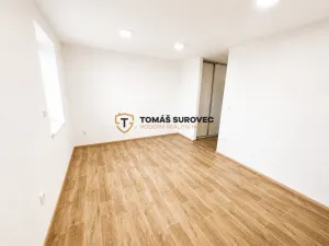 Pronájem bytu 1+1, Újezd, 30 m2