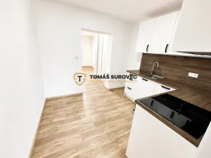 Pronájem bytu 1+1, Újezd, 30 m2