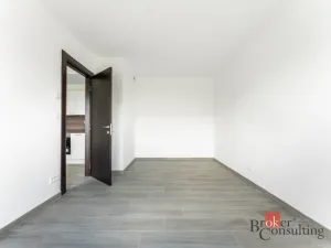 Pronájem bytu 2+kk, Olomouc - Nová Ulice, Třída Jiřího Pelikána, 54 m2