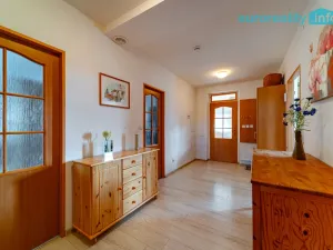 Prodej rodinného domu, Mariánské Lázně, Karlovarská, 164 m2