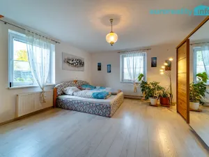 Prodej rodinného domu, Mariánské Lázně, Karlovarská, 164 m2