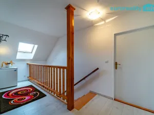 Prodej rodinného domu, Mariánské Lázně, Karlovarská, 164 m2