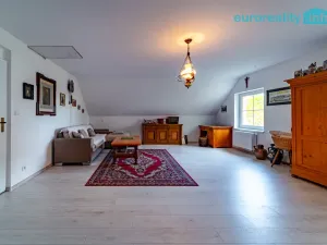 Prodej rodinného domu, Mariánské Lázně, Karlovarská, 164 m2
