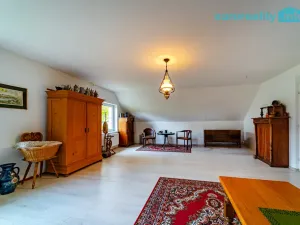 Prodej rodinného domu, Mariánské Lázně, Karlovarská, 164 m2