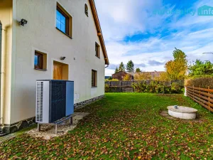 Prodej rodinného domu, Mariánské Lázně, Karlovarská, 164 m2
