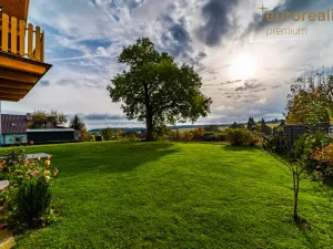 Prodej rodinného domu, Mariánské Lázně, Karlovarská, 164 m2