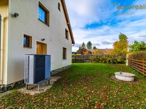 Prodej rodinného domu, Mariánské Lázně, Karlovarská, 164 m2